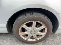 Toyota COROLLA FIELDER лот № 90017 оценка 3.5  с аукциона в Японии 8