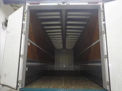 Nissan UD SERIES  с аукциона в Японии