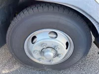 Nissan CONDOR лот № 11031 оценка 3  с аукциона в Японии 8