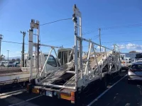 Nissan CONDOR лот № 11031 оценка 3  с аукциона в Японии 4