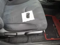 Honda FIT лот № 30455 оценка 3.5  с аукциона в Японии 7