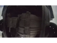 Honda FIT лот № 30455 оценка 3.5  с аукциона в Японии 10