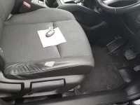 Nissan X-TRAIL лот № 30456 оценка 4.5  с аукциона в Японии 7