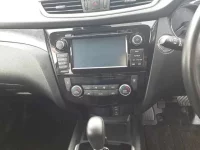 Nissan X-TRAIL лот № 30456 оценка 4.5  с аукциона в Японии 9