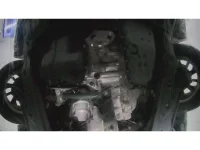 Nissan X-TRAIL лот № 30456 оценка 4.5  с аукциона в Японии 10