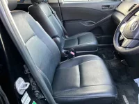 Toyota ISIS лот № 10249 оценка 4  с аукциона в Японии 6