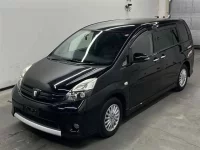 Toyota ISIS лот № 10249 оценка 4  с аукциона в Японии 3