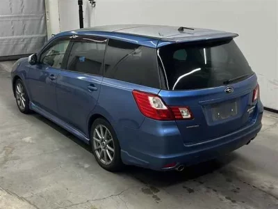 Subaru EXIGA