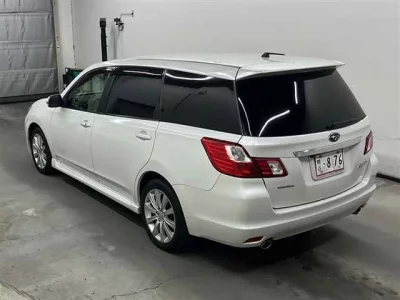 Subaru EXIGA