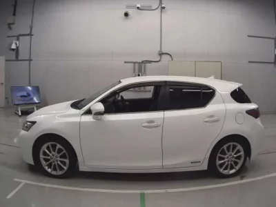 Lexus CT