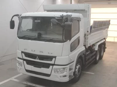 Mitsubishi FUSO TRUCK