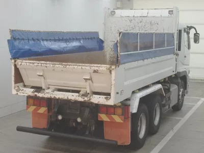 Mitsubishi FUSO TRUCK