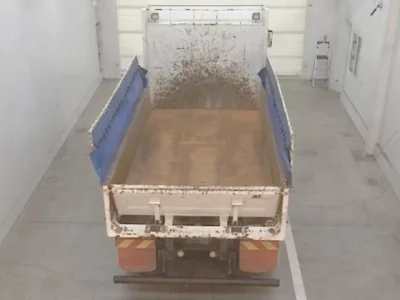 Mitsubishi FUSO TRUCK