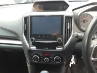 Subaru XV лот № 30477 оценка 4.5  с аукциона в Японии 9