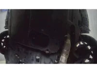 Subaru XV лот № 30477 оценка 4.5  с аукциона в Японии 10