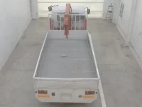 Hino RANGER лот № 1096 оценка RC  с аукциона в Японии 2