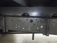 Hino RANGER лот № 1096 оценка RC  с аукциона в Японии 3