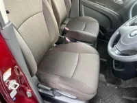 Suzuki SOLIO лот № 90029 оценка 3.5  с аукциона в Японии 6