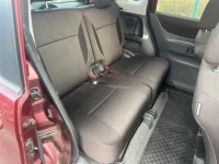 Suzuki SOLIO лот № 90029 оценка 3.5  с аукциона в Японии 7