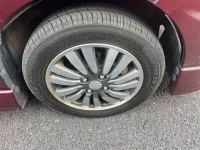 Suzuki SOLIO лот № 90029 оценка 3.5  с аукциона в Японии 8