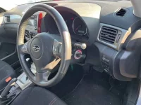 Subaru FORESTER лот № 90030 оценка 3.5  с аукциона в Японии 2