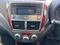 Subaru FORESTER лот № 90030 оценка 3.5  с аукциона в Японии 5