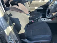 Subaru FORESTER лот № 90030 оценка 3.5  с аукциона в Японии 6