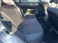 Subaru FORESTER лот № 90030 оценка 3.5  с аукциона в Японии 7