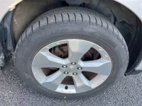 Subaru FORESTER лот № 90030 оценка 3.5  с аукциона в Японии 8