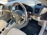 Subaru LEGACY лот № 90031 оценка 3  с аукциона в Японии 2