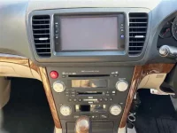 Subaru LEGACY лот № 90031 оценка 3  с аукциона в Японии 5