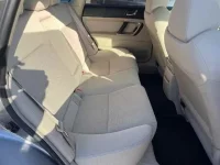 Subaru LEGACY лот № 90031 оценка 3  с аукциона в Японии 7