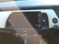 Honda FIT лот № 30481 оценка 3.5  с аукциона в Японии 9