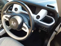 Honda FIT лот № 30481 оценка 3.5  с аукциона в Японии 6