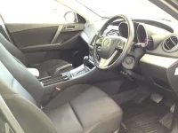 Mazda AXELA лот № 4020 оценка 3.5  с аукциона в Японии 4