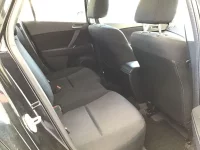 Mazda AXELA лот № 4020 оценка 3.5  с аукциона в Японии 5