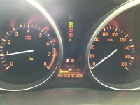 Mazda AXELA лот № 4020 оценка 3.5  с аукциона в Японии 7