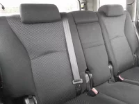 Toyota KLUGER лот № 33499 оценка 3.5  с аукциона в Японии 8