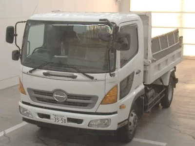 Hino RANGER