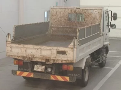 Hino RANGER