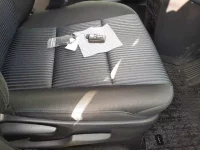 Toyota VOXY лот № 30484 оценка 3  с аукциона в Японии 7