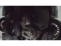 Toyota VOXY лот № 30484 оценка 3  с аукциона в Японии 10