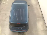 Nissan CUBE лот № 90045 оценка 3  с аукциона в Японии 9