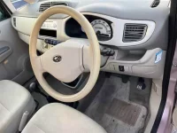 Subaru STELLA лот № 90040 оценка 3  с аукциона в Японии 2