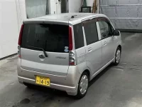 Subaru STELLA лот № 90040 оценка 3  с аукциона в Японии 4