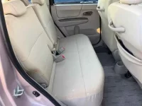 Subaru STELLA лот № 90040 оценка 3  с аукциона в Японии 7