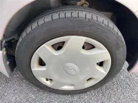 Subaru STELLA лот № 90040 оценка 3  с аукциона в Японии 8