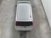 Subaru STELLA лот № 90040 оценка 3  с аукциона в Японии 9