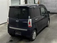 Subaru LUCRA лот № 90048 оценка 3.5  с аукциона в Японии 4