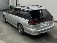 Subaru LEGACY лот № 90051 оценка 3  с аукциона в Японии 1